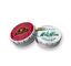 Click Clack Tin Candy Containers Mints Metal Box Food Packaging Item supplier